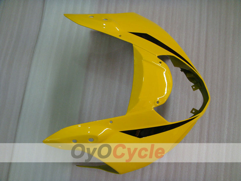 Obere Frontverkleidung für Suzuki 03-04 GSXR1000 #OYO87910490