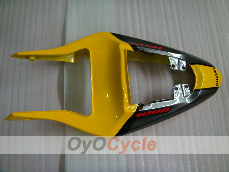 Heckverkleidung für Suzuki 03-04 GSXR1000 #OYO87910491