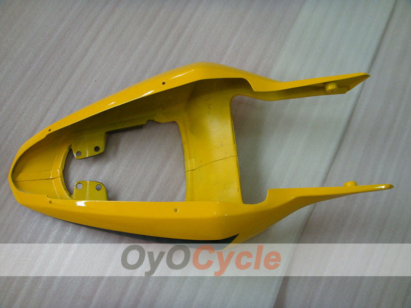 Heckverkleidung für Suzuki 03-04 GSXR1000 #OYO87910491