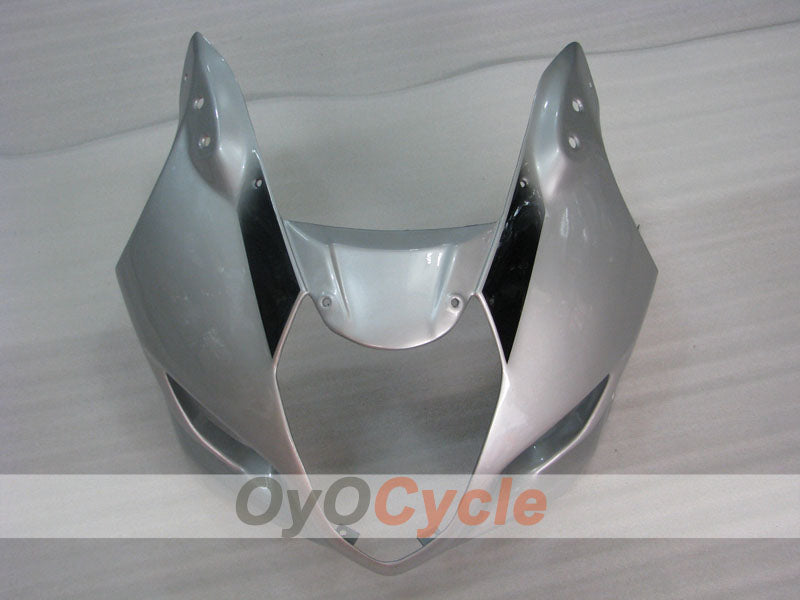 Obere Frontverkleidung für Suzuki 03-04 GSXR1000 #OYO87910494