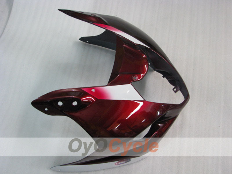 Obere Frontverkleidung für Suzuki 03-04 GSXR1000 #OYO87910497