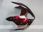 Obere Frontverkleidung für Suzuki 03-04 GSXR1000 #OYO87910497