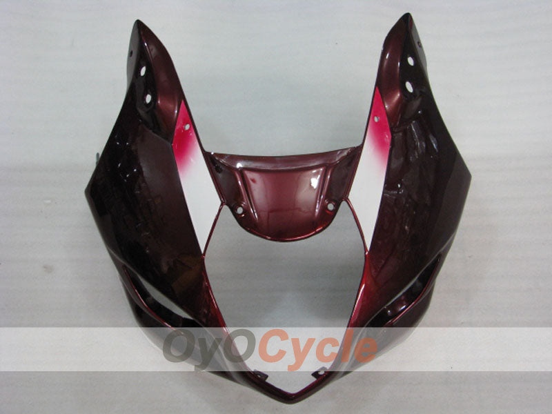 Obere Frontverkleidung für Suzuki 03-04 GSXR1000 #OYO87910497