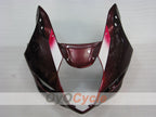 Obere Frontverkleidung für Suzuki 03-04 GSXR1000 #OYO87910497