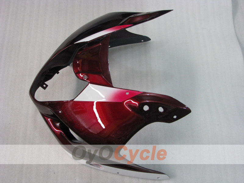 Obere Frontverkleidung für Suzuki 03-04 GSXR1000 #OYO87910497