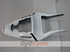 Spritzguss-Verkleidungssatz für 03-04 GSX R1000 - Rot, Weiß - Werksstil #OYO87901915