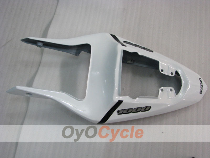Heckverkleidung für Suzuki 03-04 GSXR1000 #OYO87910498