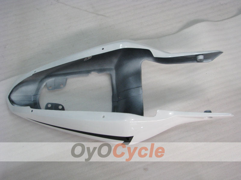 Heckverkleidung für Suzuki 03-04 GSXR1000 #OYO87910498