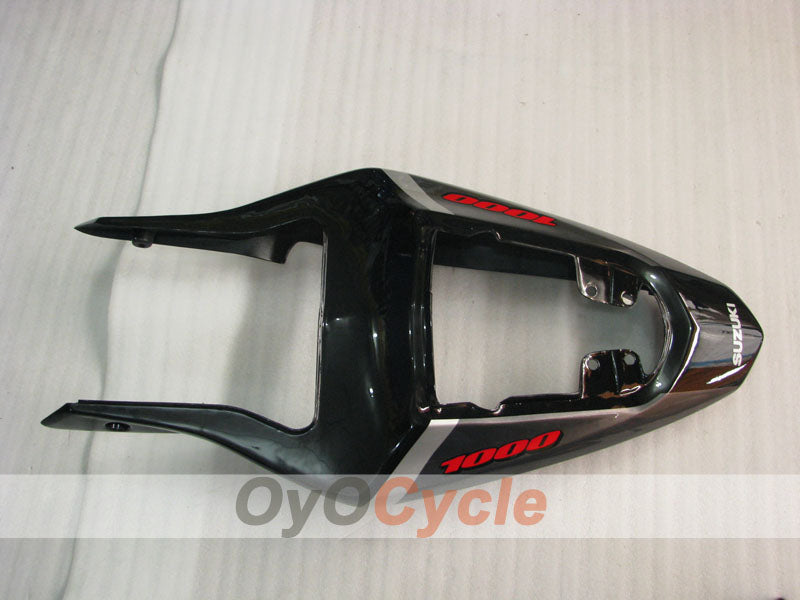 Heckverkleidung für Suzuki 03-04 GSXR1000 #OYO87910501