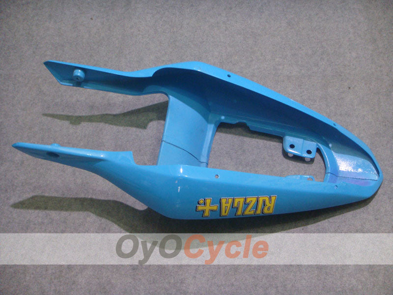 Heckverkleidung für Suzuki 03-04 GSXR1000 #OYO87910505