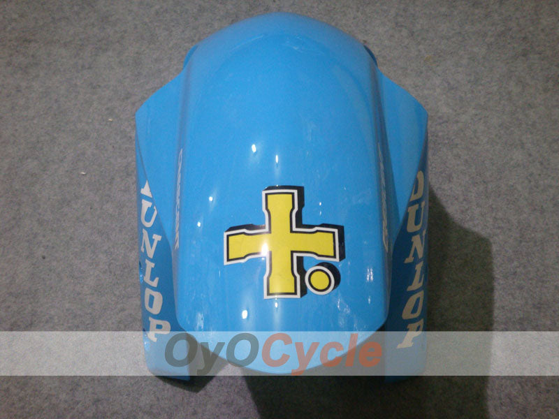 Vordere Kotflügelverkleidung für Suzuki 03-04 GSXR1000 #OYO87910503