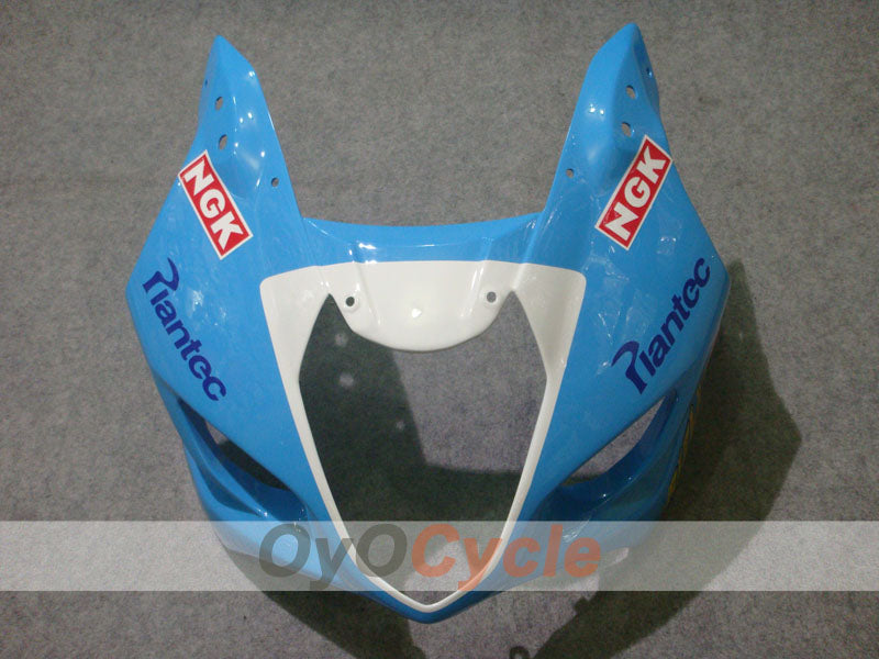 Obere Frontverkleidung für Suzuki 03-04 GSXR1000 #OYO87910504 Hauptbild