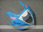 Obere Frontverkleidung für Suzuki 03-04 GSXR1000 #OYO87910504