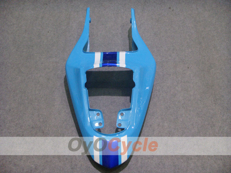 Heckverkleidung für Suzuki 03-04 GSXR1000 #OYO87910505