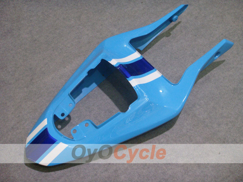 Heckverkleidung für Suzuki 03-04 GSXR1000 #OYO87910505