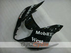 Obere Frontverkleidung für Suzuki 03-04 GSXR1000 #OYO87910508