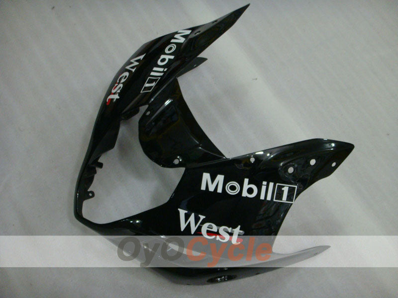 Obere Frontverkleidung für Suzuki 03-04 GSXR1000 #OYO87910508
