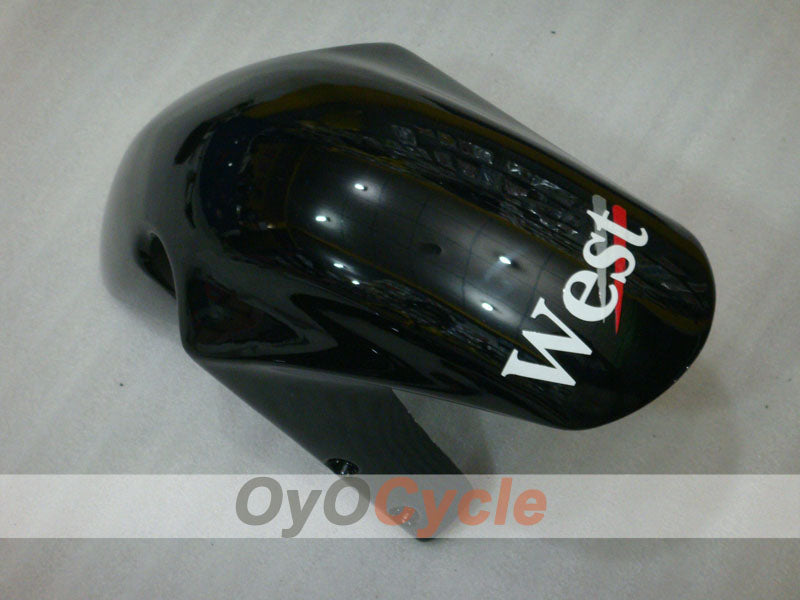 Vordere Kotflügelverkleidung für Suzuki 03-04 GSXR1000 #OYO87910507 Zweitbild