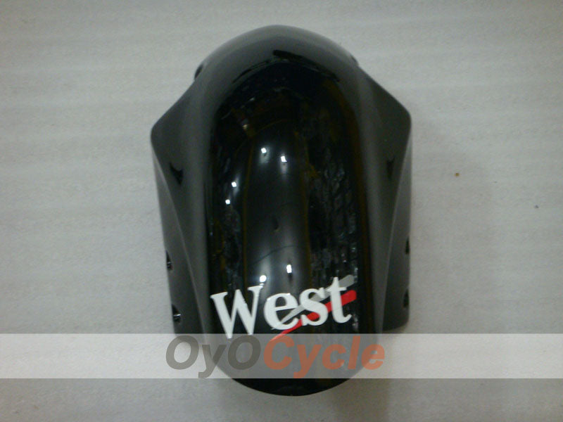 Vordere Kotflügelverkleidung für Suzuki 03-04 GSXR1000 #OYO87910507