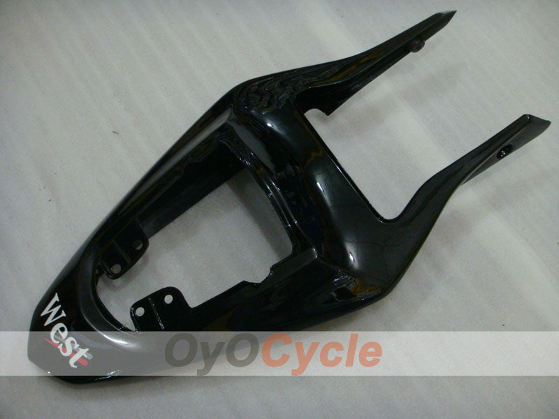 Heckverkleidung für Suzuki 03-04 GSXR1000 #OYO87910509