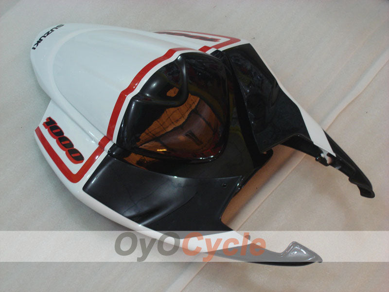 Heckverkleidung + Sitzabdeckung für Suzuki 05-06 GSXR1000 #OYO87908486 Hauptbild