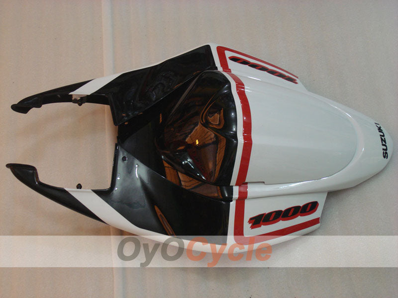 Heckverkleidung + Sitzabdeckung für Suzuki 05-06 GSXR1000 #OYO87908486 Zweitbild