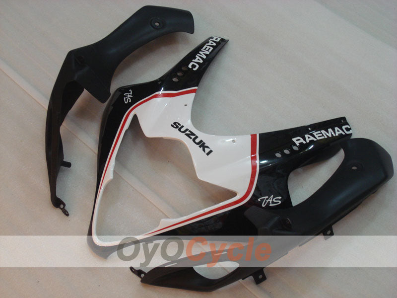 Obere Frontverkleidung für Suzuki 05-06 GSXR1000 #OYO87908468 Zweitbild