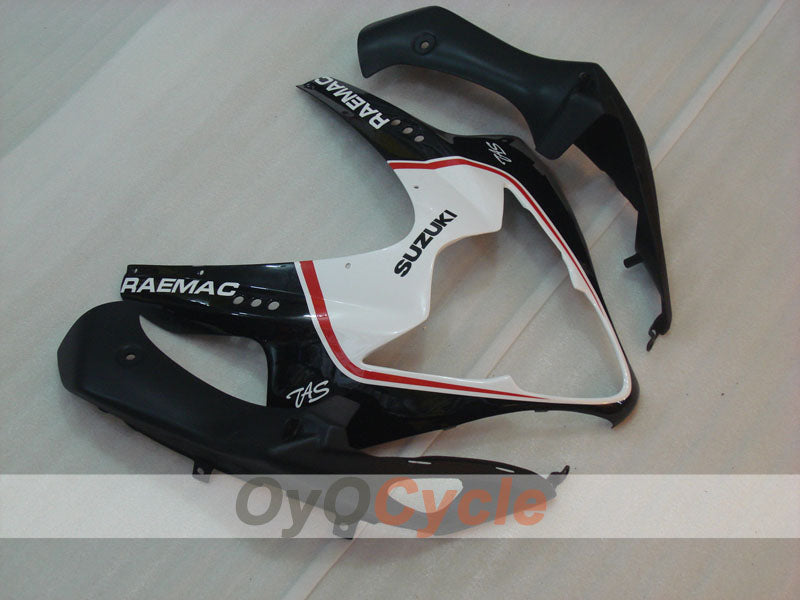 Obere Frontverkleidung für Suzuki 05-06 GSXR1000 #OYO87908468 Hauptbild