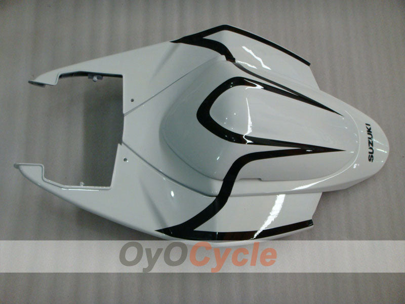 Heckverkleidung + Sitzabdeckung für Suzuki 05-06 GSXR1000 #OYO87910553