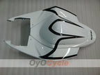 Heckverkleidung + Sitzabdeckung für Suzuki 05-06 GSXR1000 #OYO87910553