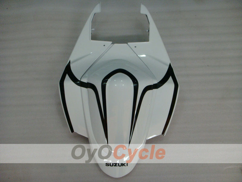 Heckverkleidung + Sitzabdeckung für Suzuki 05-06 GSXR1000 #OYO87910553 Hauptbild