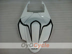 Heckverkleidung + Sitzabdeckung für Suzuki 05-06 GSXR1000 #OYO87910553