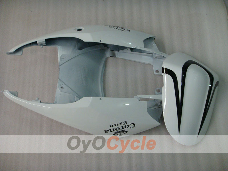 Heckverkleidung + Sitzabdeckung für Suzuki 05-06 GSXR1000 #OYO87910553