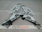 Linke und rechte Seitenverkleidung für Suzuki 05-06 GSXR1000 #OYO87910554