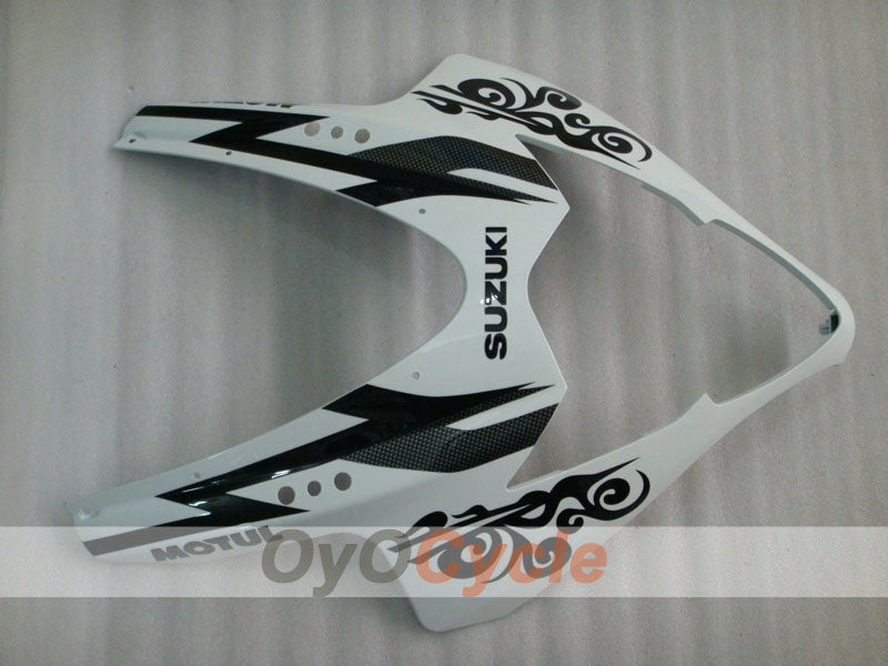 Obere Frontverkleidung für Suzuki 05-06 GSXR1000 #OYO87910552