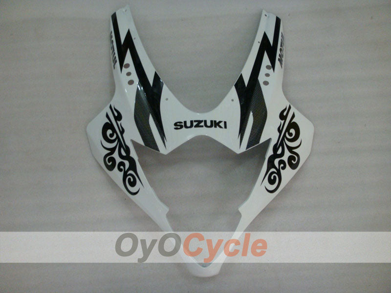 Obere Frontverkleidung für Suzuki 05-06 GSXR1000 #OYO87910552