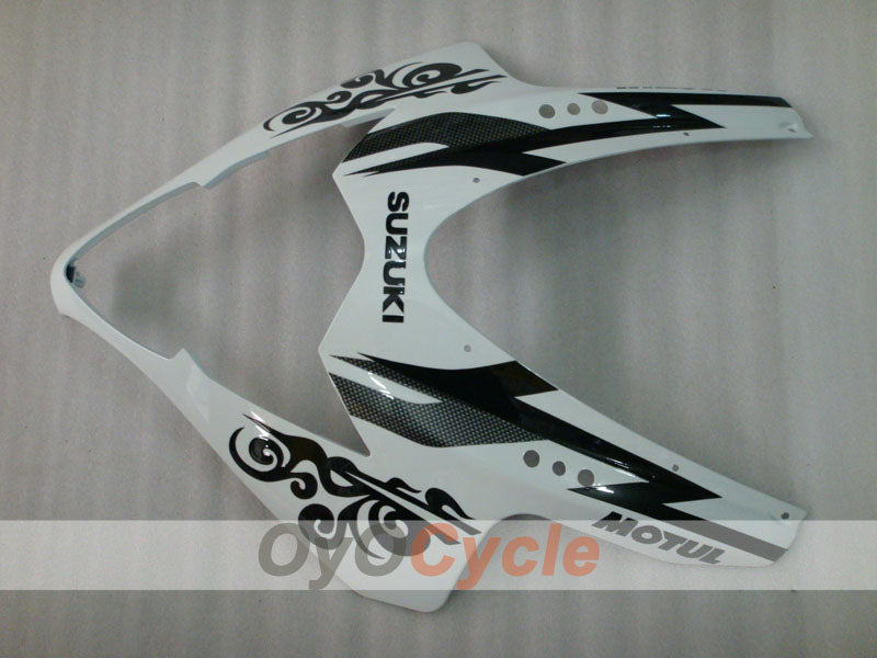 Obere Frontverkleidung für Suzuki 05-06 GSXR1000 #OYO87910552
