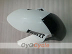 Vordere Kotflügelverkleidung für Suzuki 05-06 GSXR1000 #OYO87910551