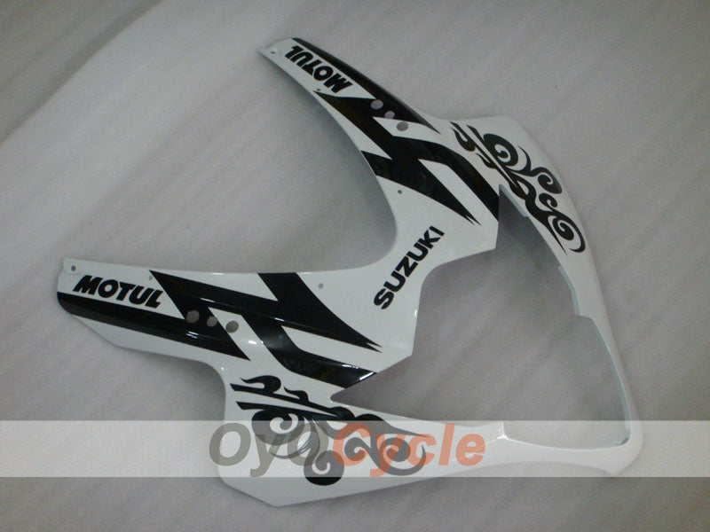 Obere Frontverkleidung für Suzuki 05-06 GSXR1000 #OYO87910555