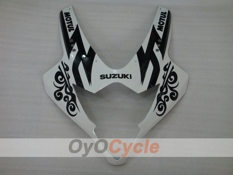 Obere Frontverkleidung für Suzuki 05-06 GSXR1000 #OYO87910555 Hauptbild
