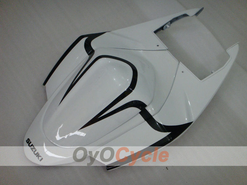 Heckverkleidung + Sitzabdeckung für Suzuki 05-06 GSXR1000 #OYO87910556