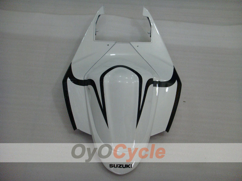 Heckverkleidung + Sitzabdeckung für Suzuki 05-06 GSXR1000 #OYO87910556