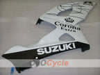 Linke und rechte Seitenverkleidung für Suzuki 05-06 GSXR1000 #OYO87910557