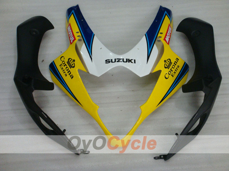 Obere Frontverkleidung für Suzuki 05-06 GSXR1000 #OYO87910559 Hauptbild