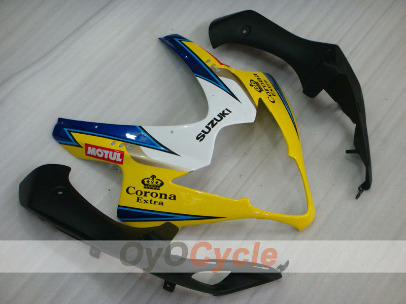 Obere Frontverkleidung für Suzuki 05-06 GSXR1000 #OYO87910559