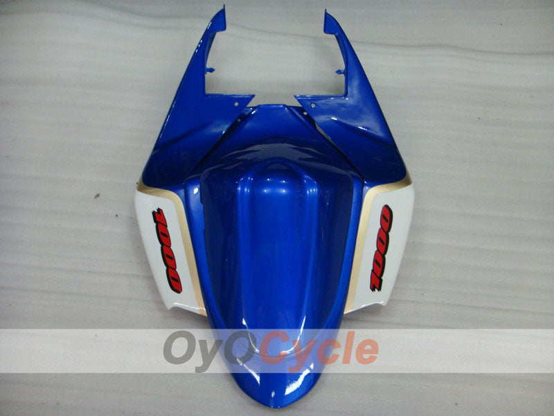 Heckverkleidung + Sitzabdeckung für Suzuki 05-06 GSXR1000 #OYO87910560 Hauptbild