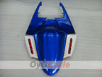Heckverkleidung + Sitzabdeckung für Suzuki 05-06 GSXR1000 #OYO87910560