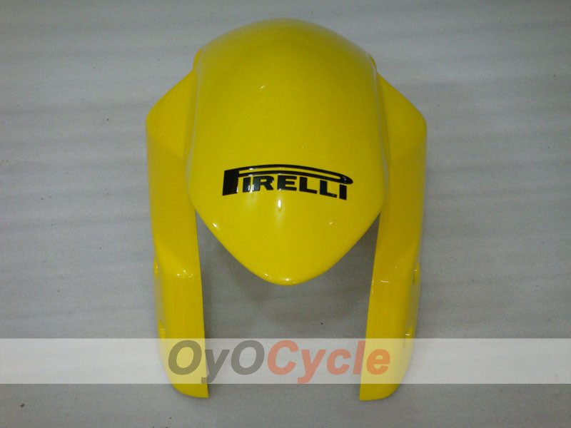 Vordere Kotflügelverkleidung für Suzuki 05-06 GSXR1000 #OYO87910558 Hauptbild