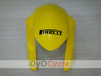 Vordere Kotflügelverkleidung für Suzuki 05-06 GSXR1000 #OYO87910558