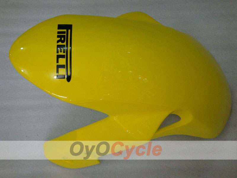 Vordere Kotflügelverkleidung für Suzuki 05-06 GSXR1000 #OYO87910558 Zweitbild